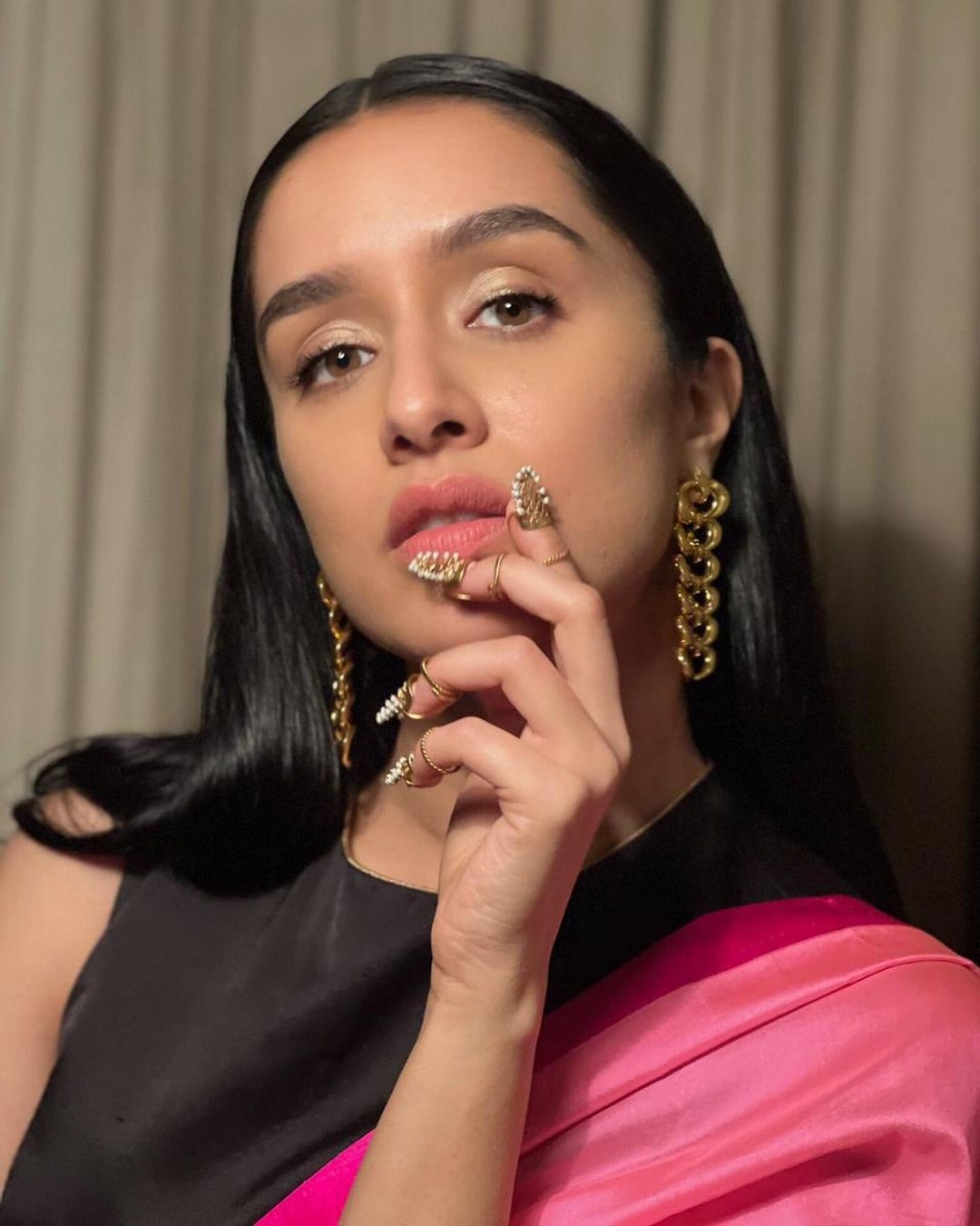 Shraddha Kapoor Stunning Photos