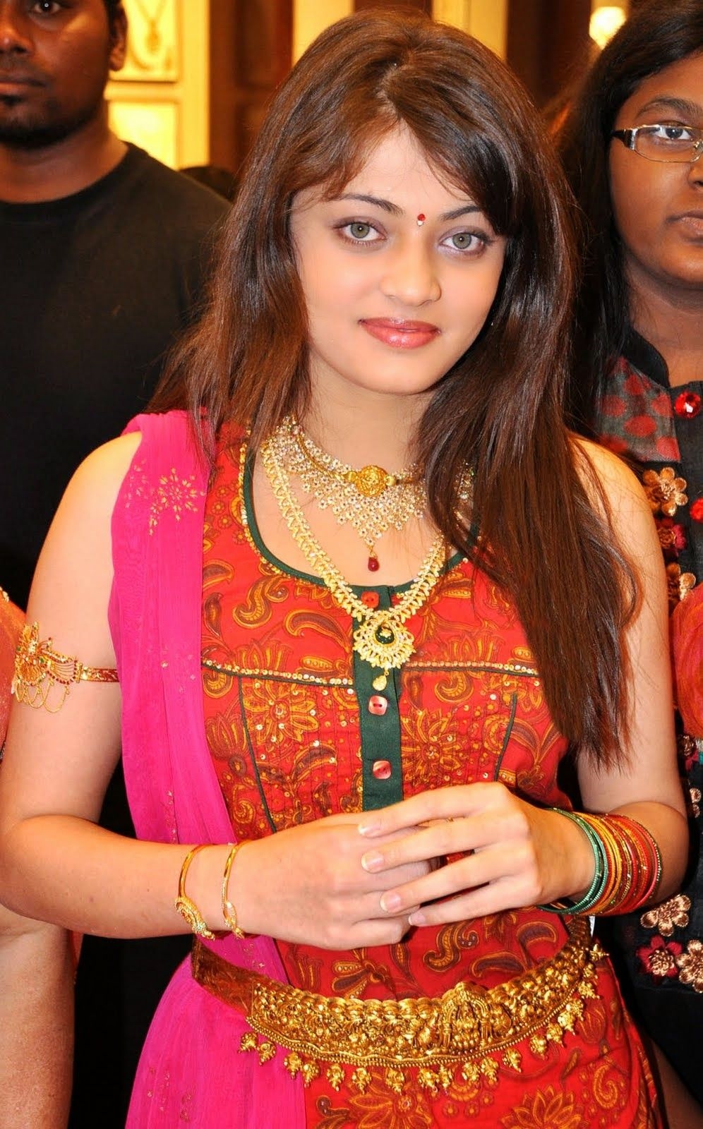 Sneha Ullal latest Photos