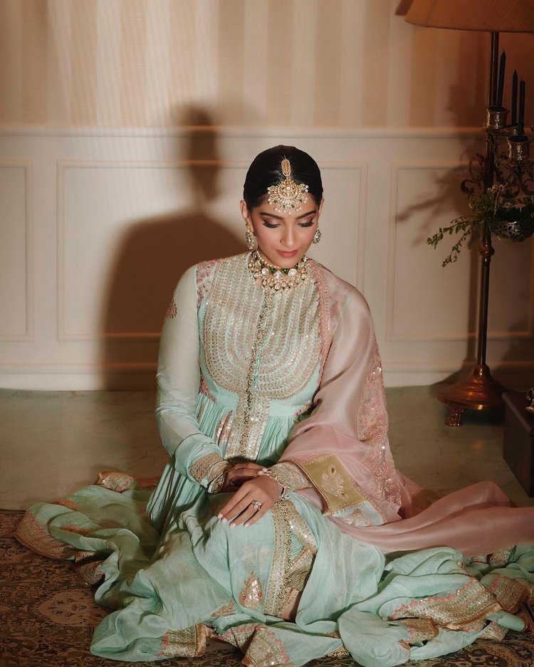 Sonam Kapoor Latest Photos Collection