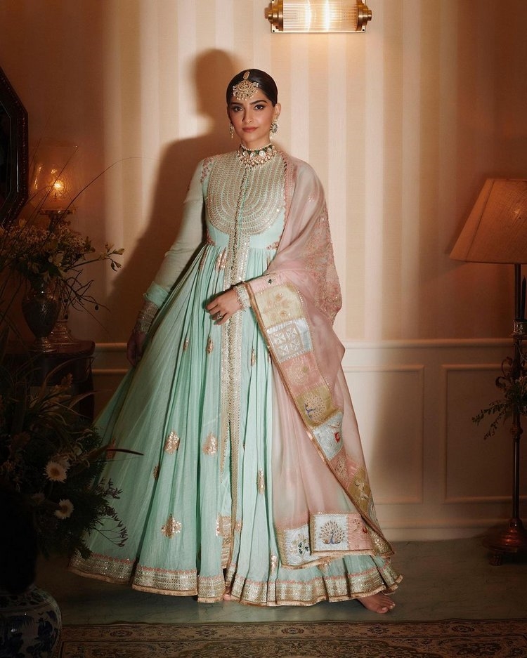 Sonam Kapoor Latest Photos Collection