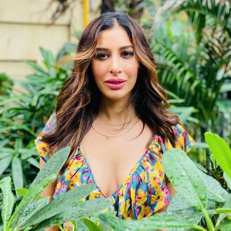 Sophie Choudry Latest Photos Collection