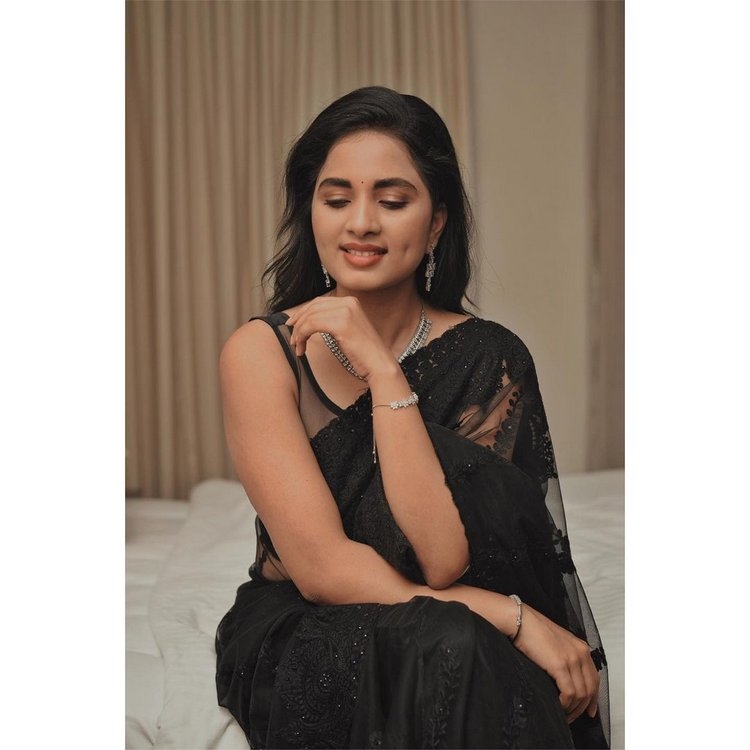 Srushti Dange Amazing Photos