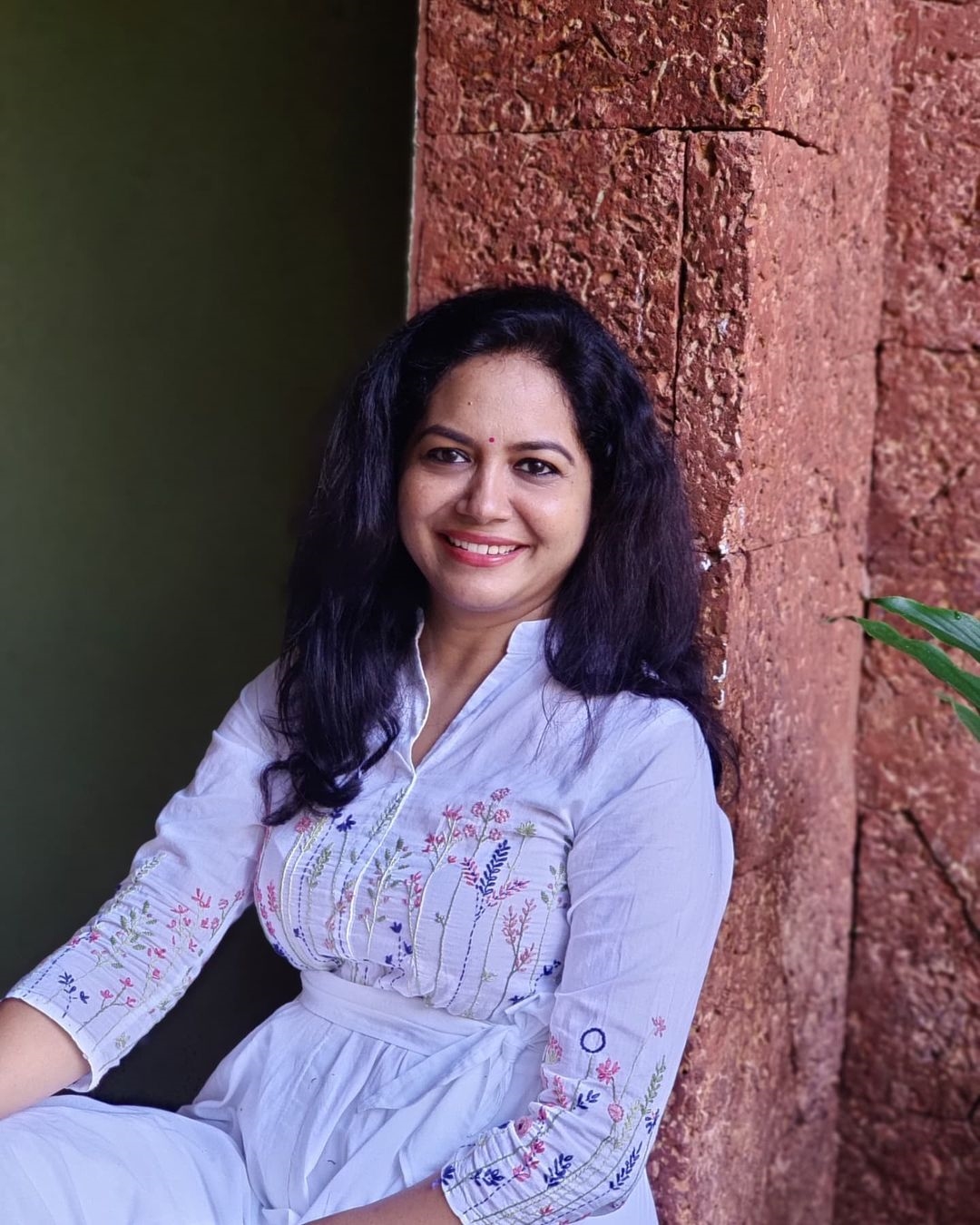 Sunitha Upadrasta New Images Gallery