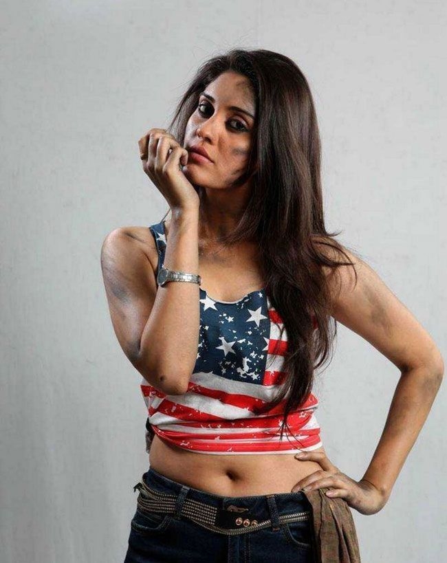 Surbhi Puranik New Photos