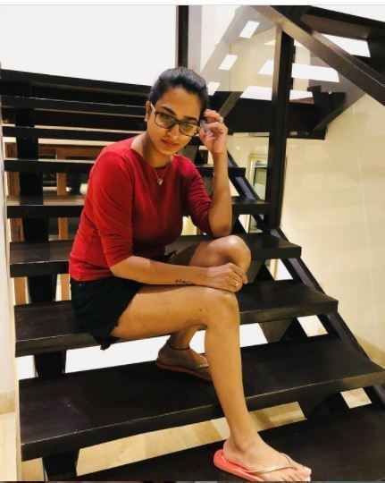 Surekha Vani latest photos with her daughter