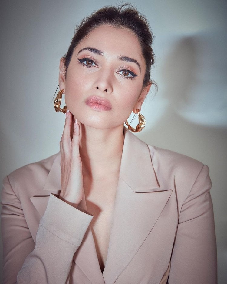 Tamannaah Bhatia Images Collection