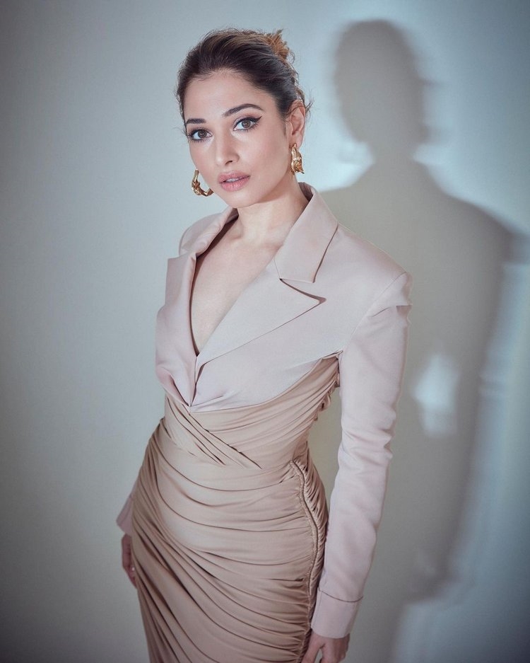 Tamannaah Bhatia Images Collection