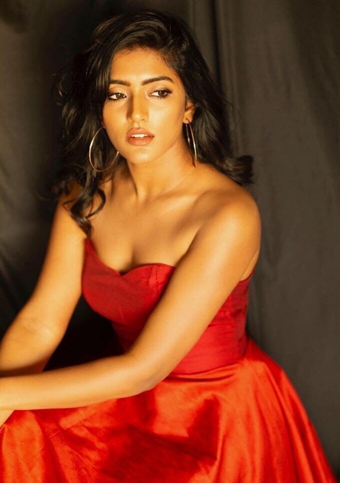 Tollywood Actress Eesha Rebba ImageCollection