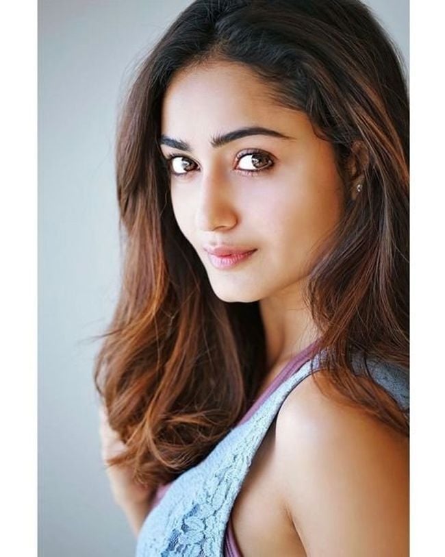 Tridha Choudhury Hot Photos