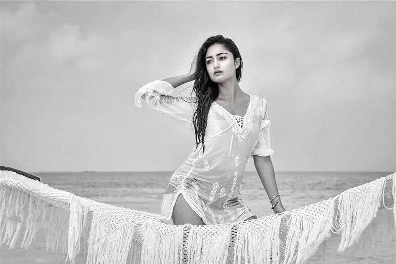 Tridha Choudhury Hot Photos