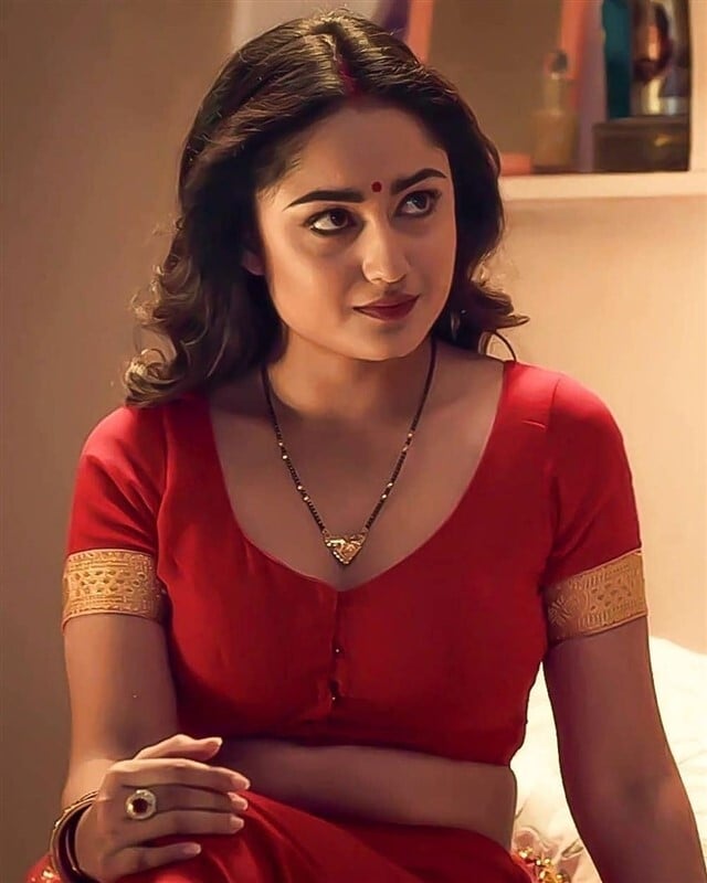 Tridha Choudhury Hot Photos