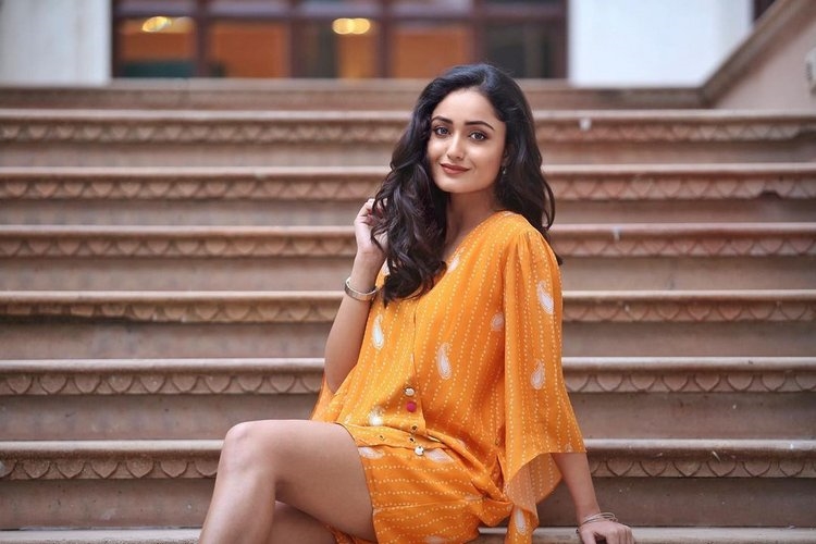 Tridha Choudhury New Images Collection