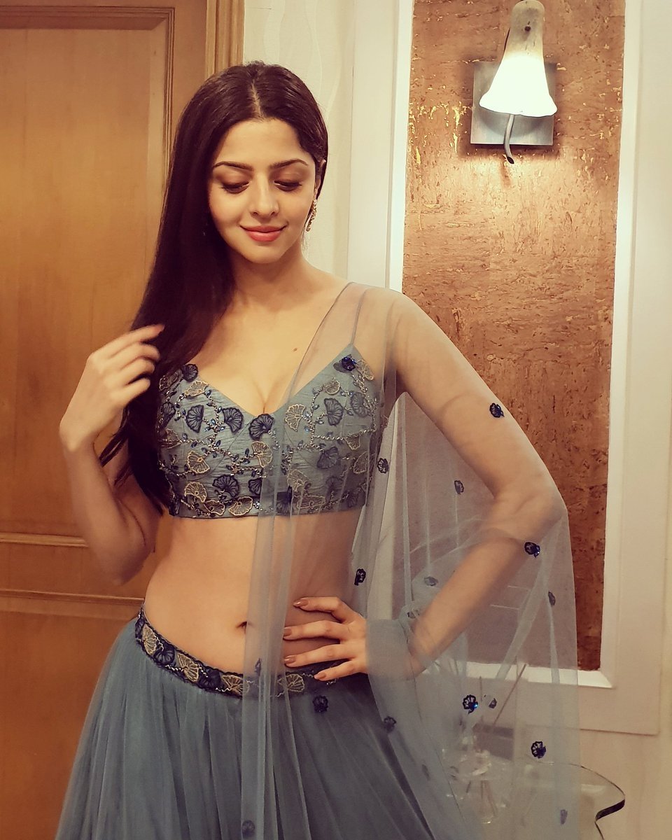 Vedhika glamoures and hot latest photo