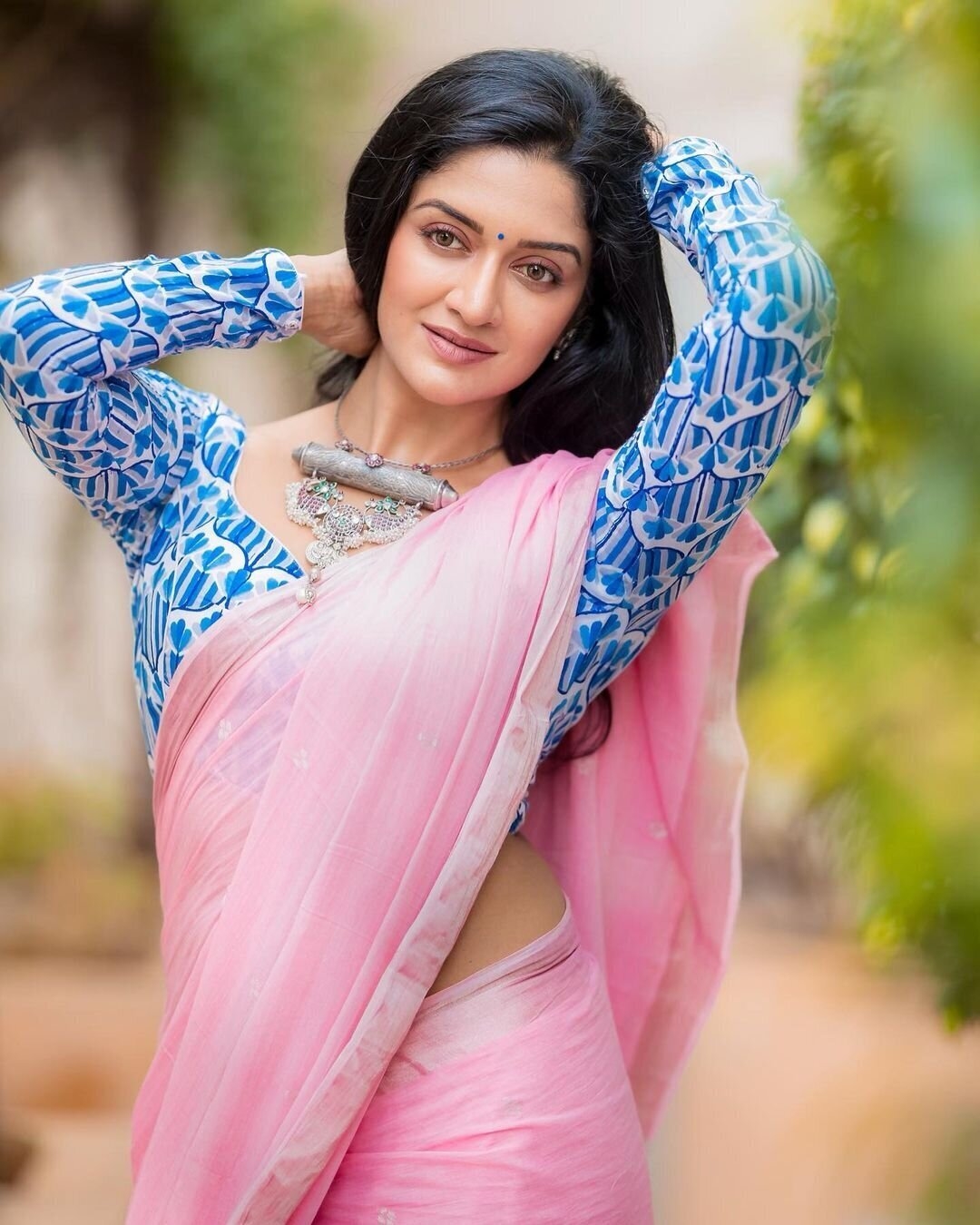 Vimala Raman New Killing Photos