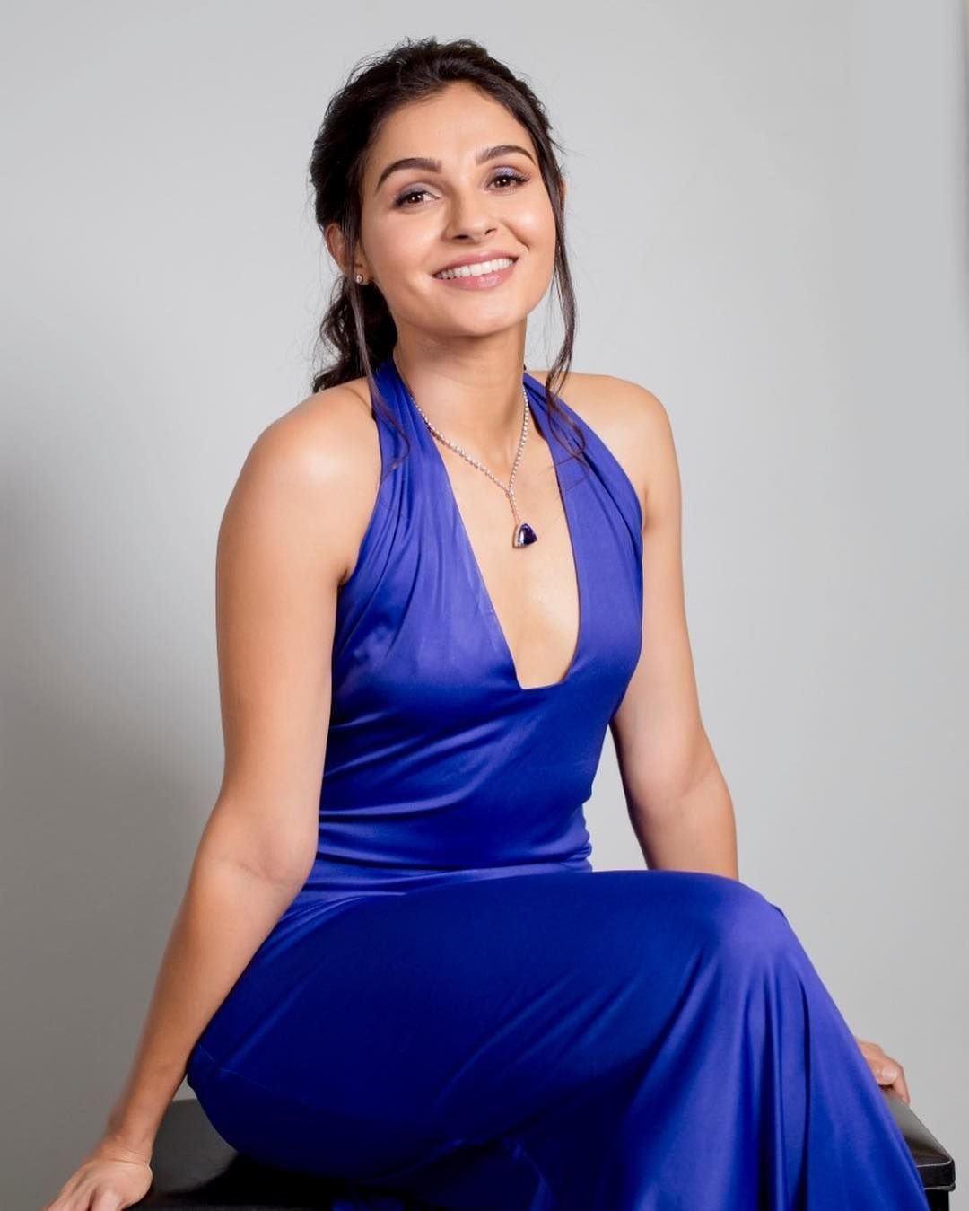 andrea jeremiah New Clicks