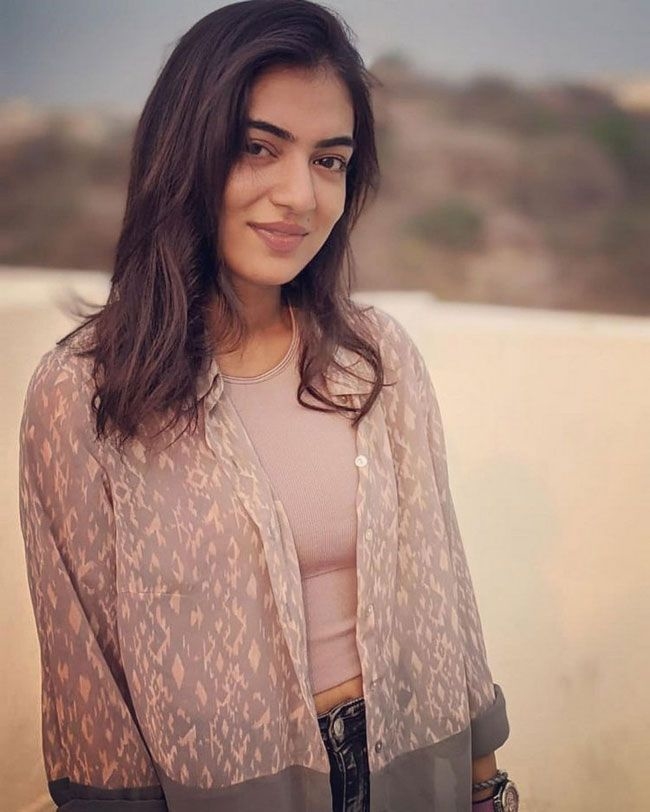 nazriya nazim latest Photos