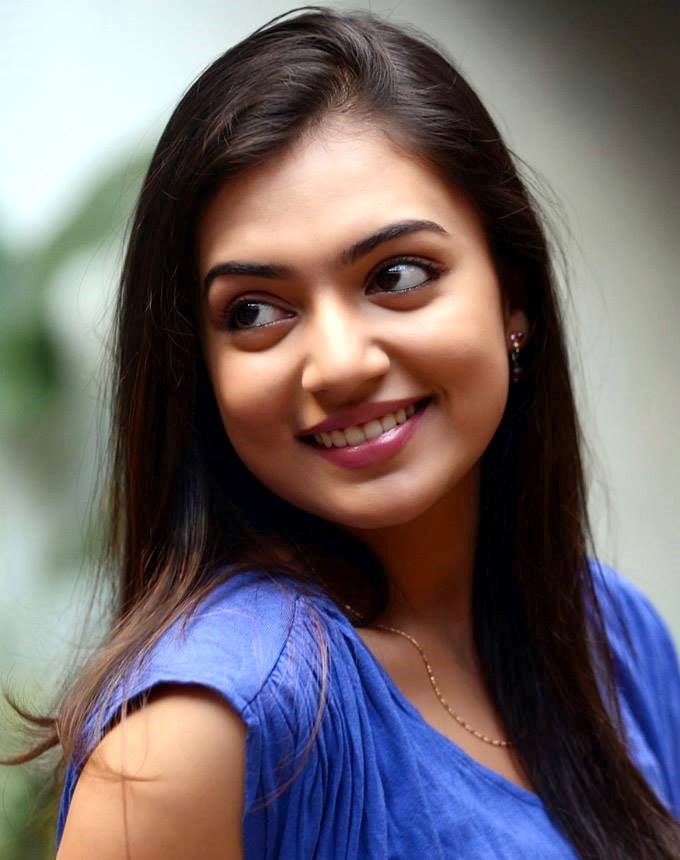 nazriya nazim latest Photos