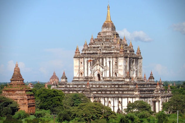 10 Most Amazing Temples In The World