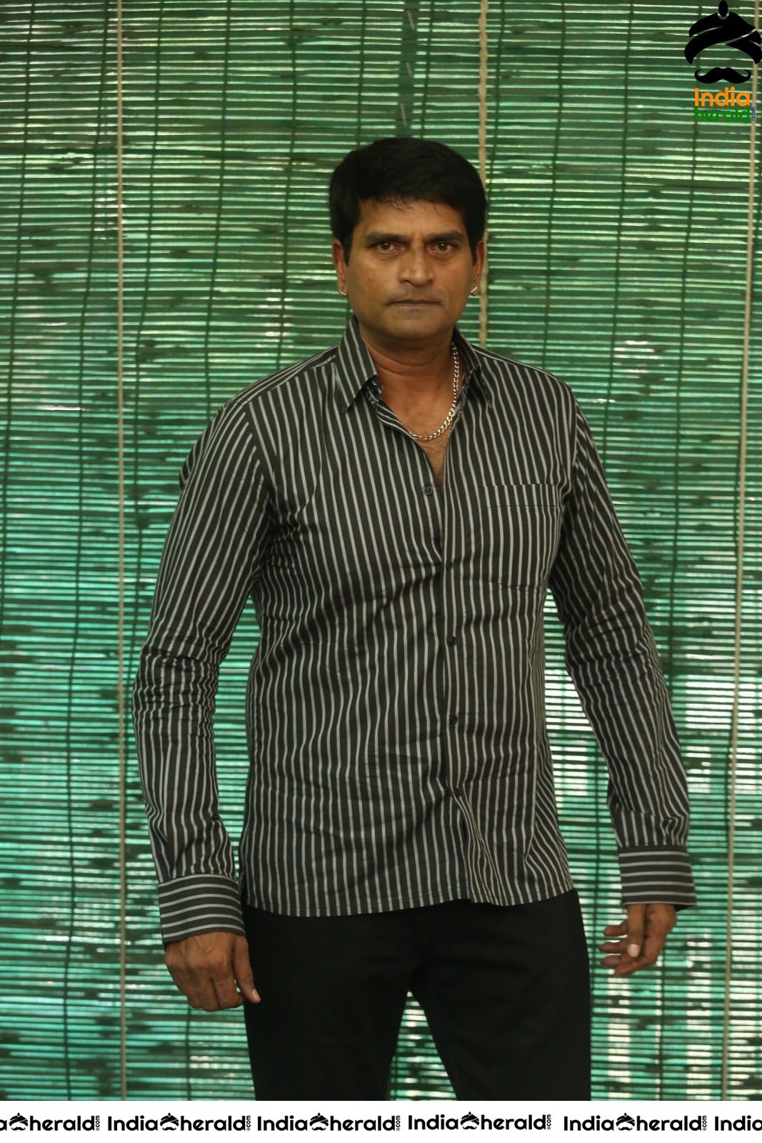 Aaviri Movie Hero Stills Set 1