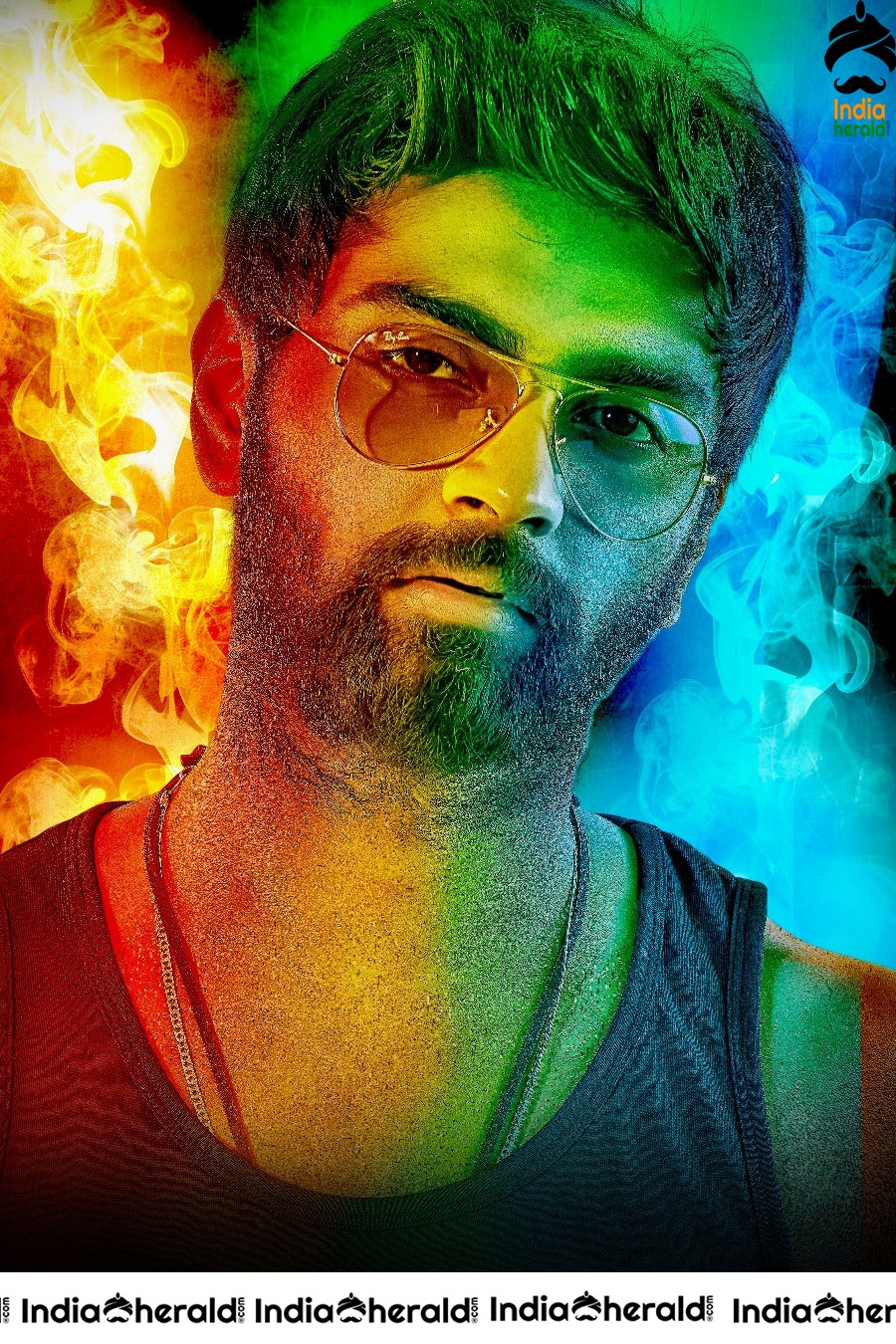 Imaikkaa Nodigal (2018)