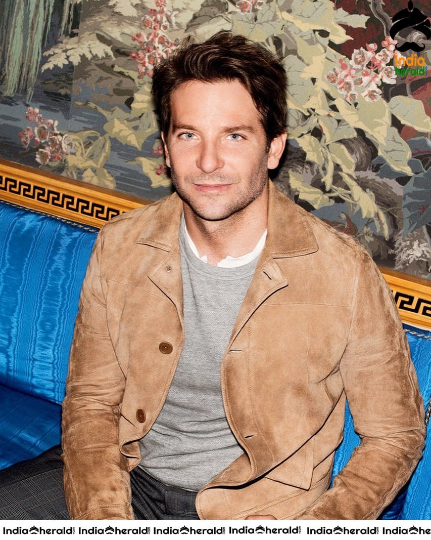 Actor Bradley Cooper Latest Photos Collection Set 2