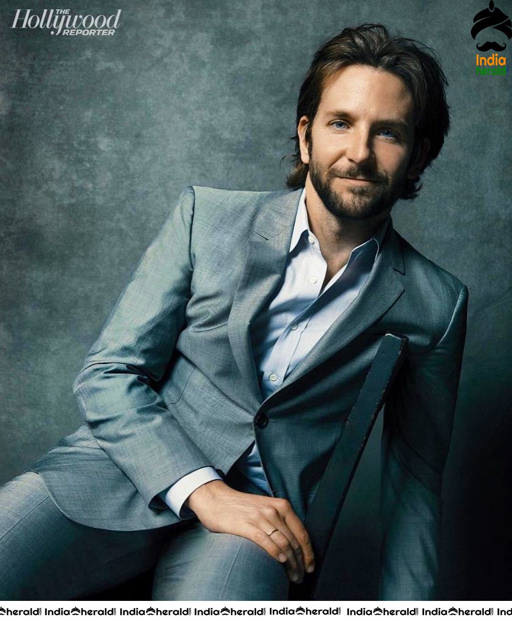 Actor Bradley Cooper Latest Photos Collection Set 2