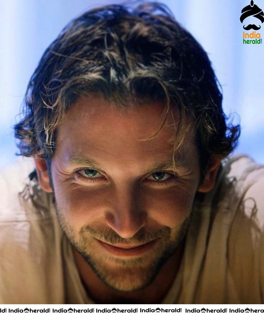 Actor Bradley Cooper Latest Photos Collection Set 2