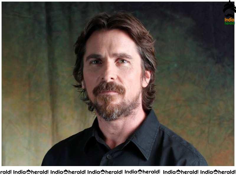 Actor Christian Bale Latest Photos Compilation