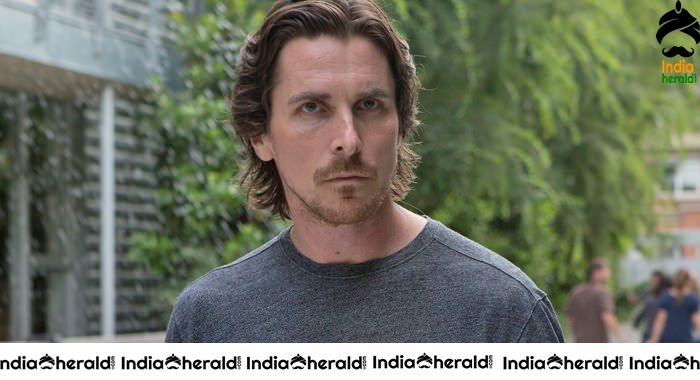 Actor Christian Bale Latest Photos Compilation