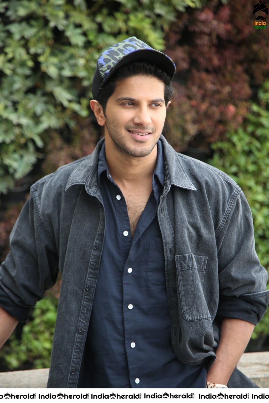 Actor Dulquer Salmaan Latest Stylish Photos