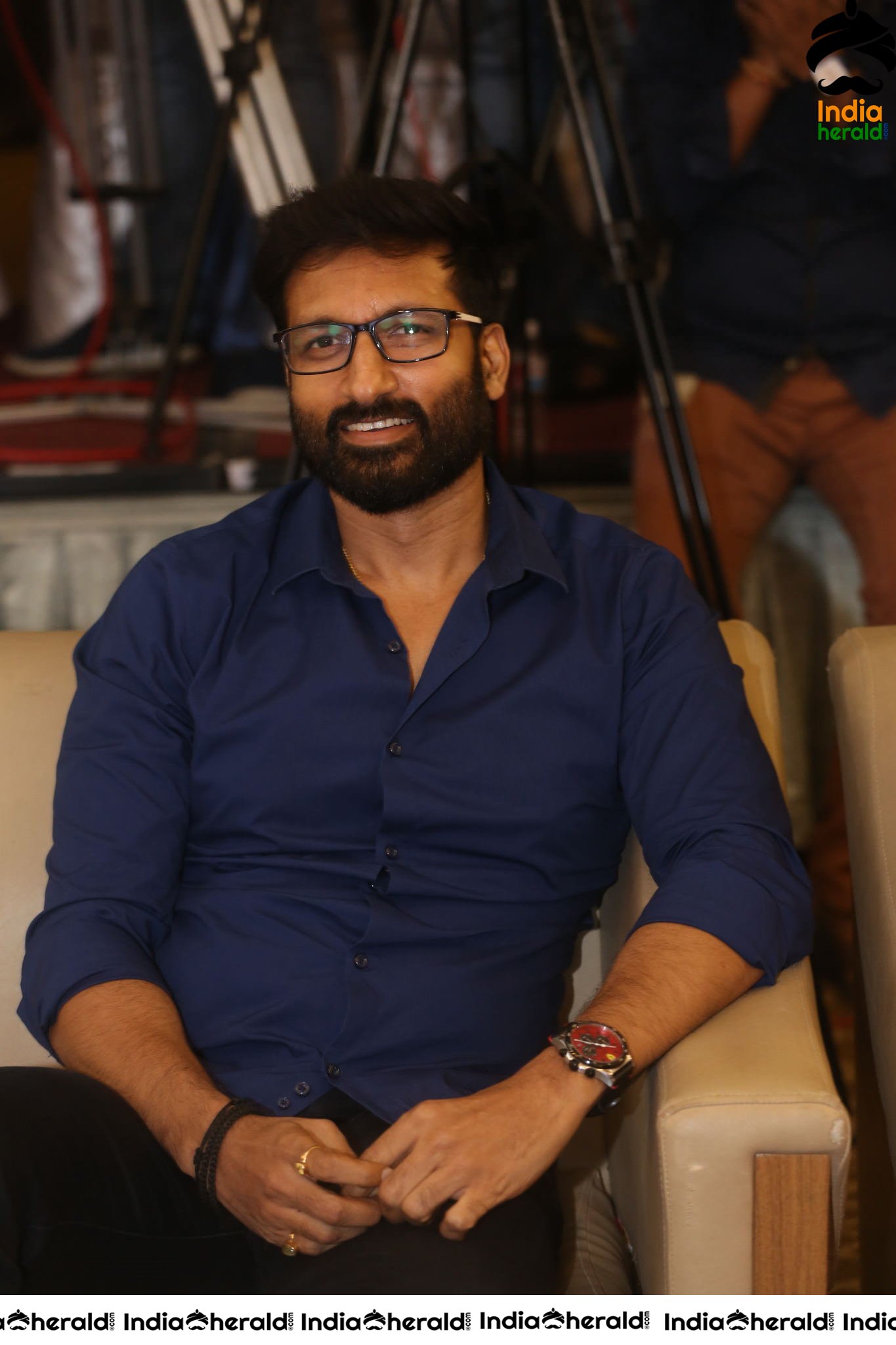 Actor Gopichand Latest Stills Set 1