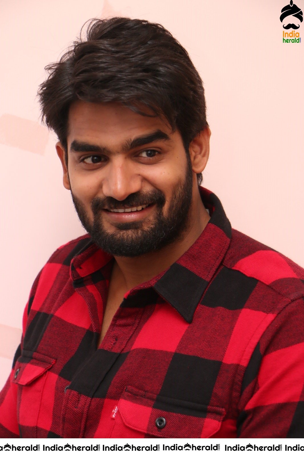 Actor Karthikeya making his debut in Kollywood with Valimai