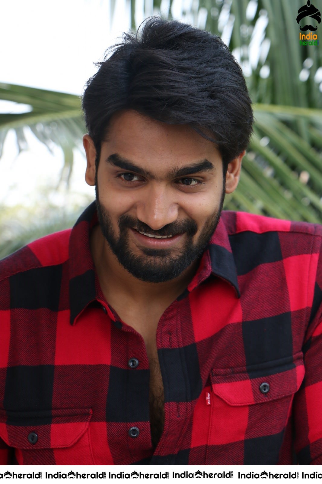 Actor Karthikeya making his debut in Kollywood with Valimai