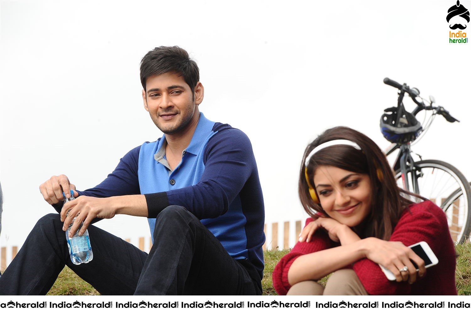 Actor Mahesh Babu Unseen HD Photos from various movies Set 1