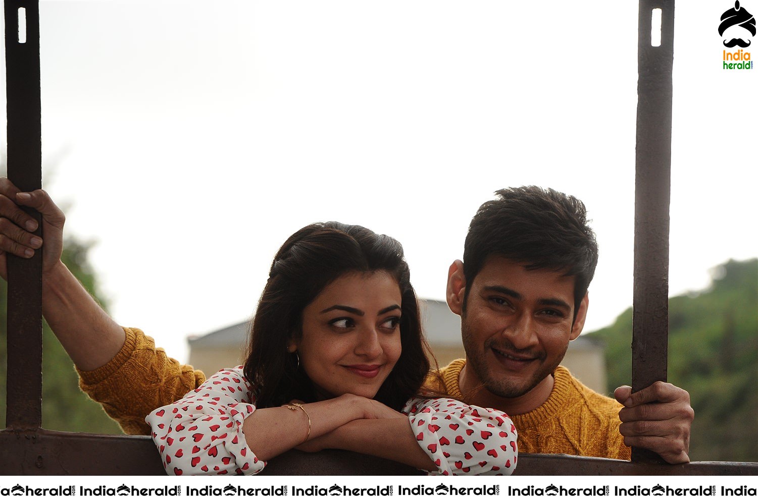 Actor Mahesh Babu Unseen HD Photos from various movies Set 1