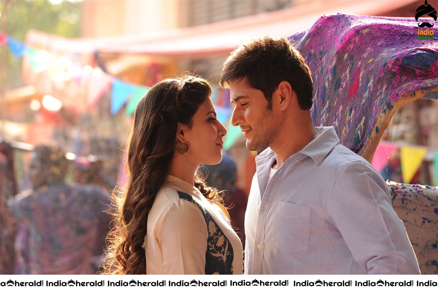 Actor Mahesh Babu Unseen HD Photos from various movies Set 1