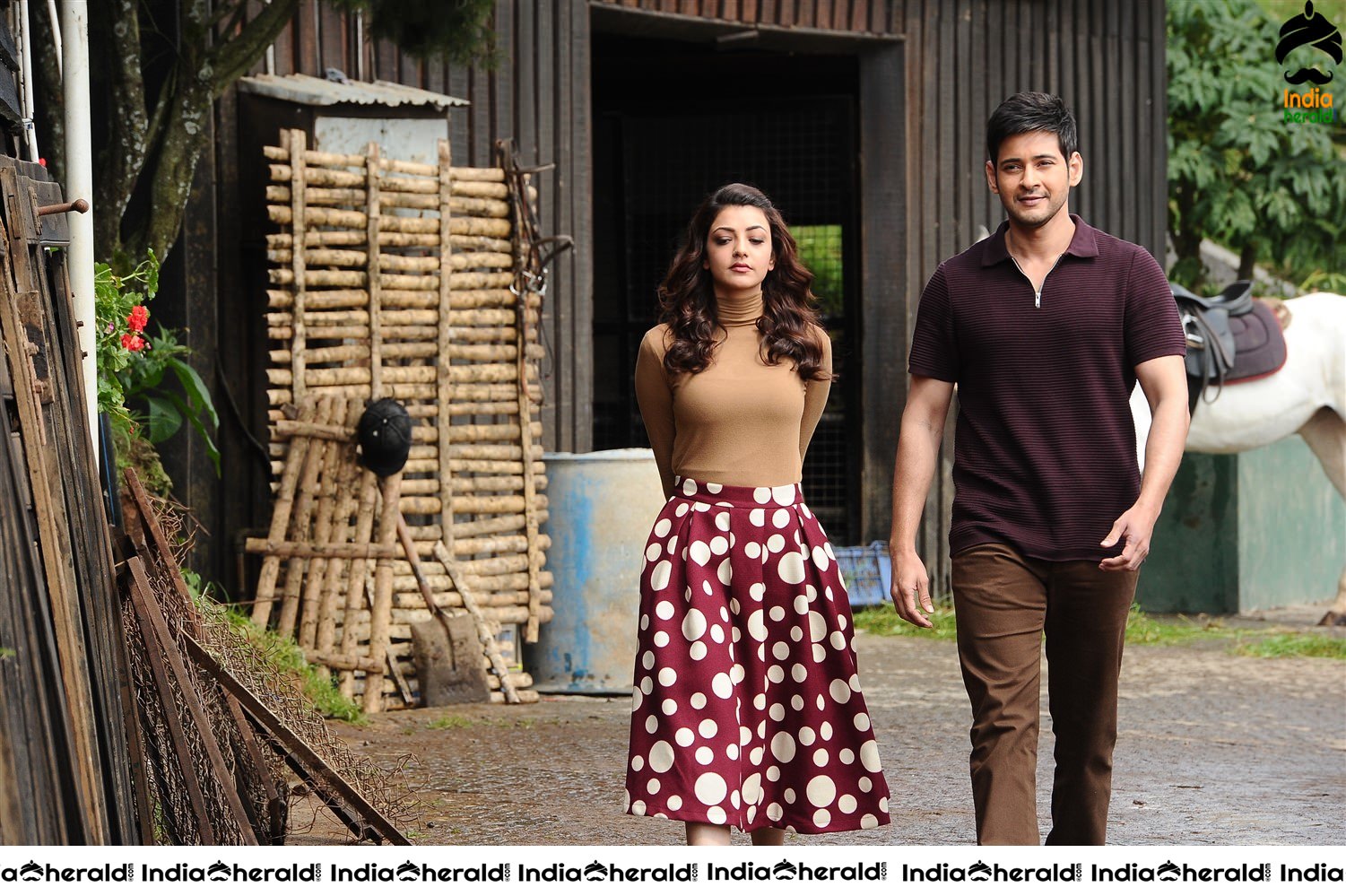 Actor Mahesh Babu Unseen HD Photos from various movies Set 1