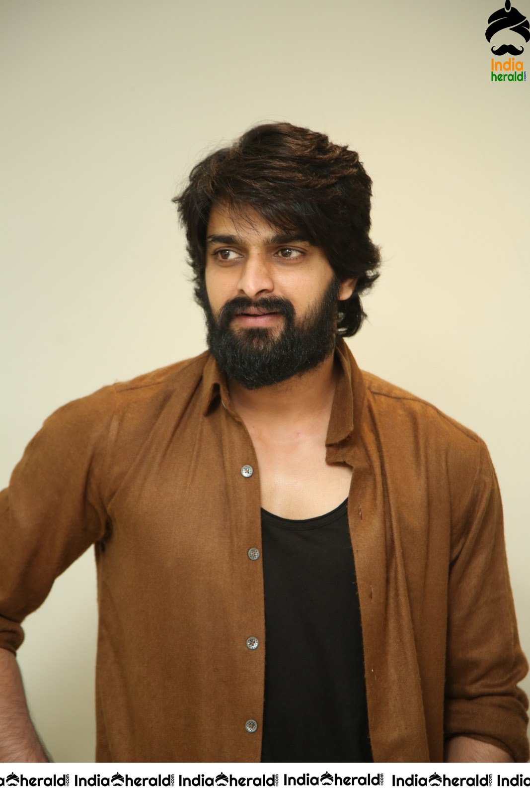 Actor Naga Shaurya Looking Stylish and Dapper in these stills Set 2