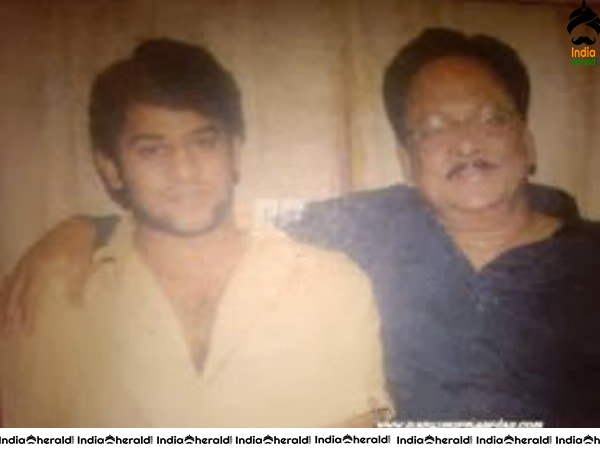 Actor Prabhas Rare and Unseen Photos Collection Set 1