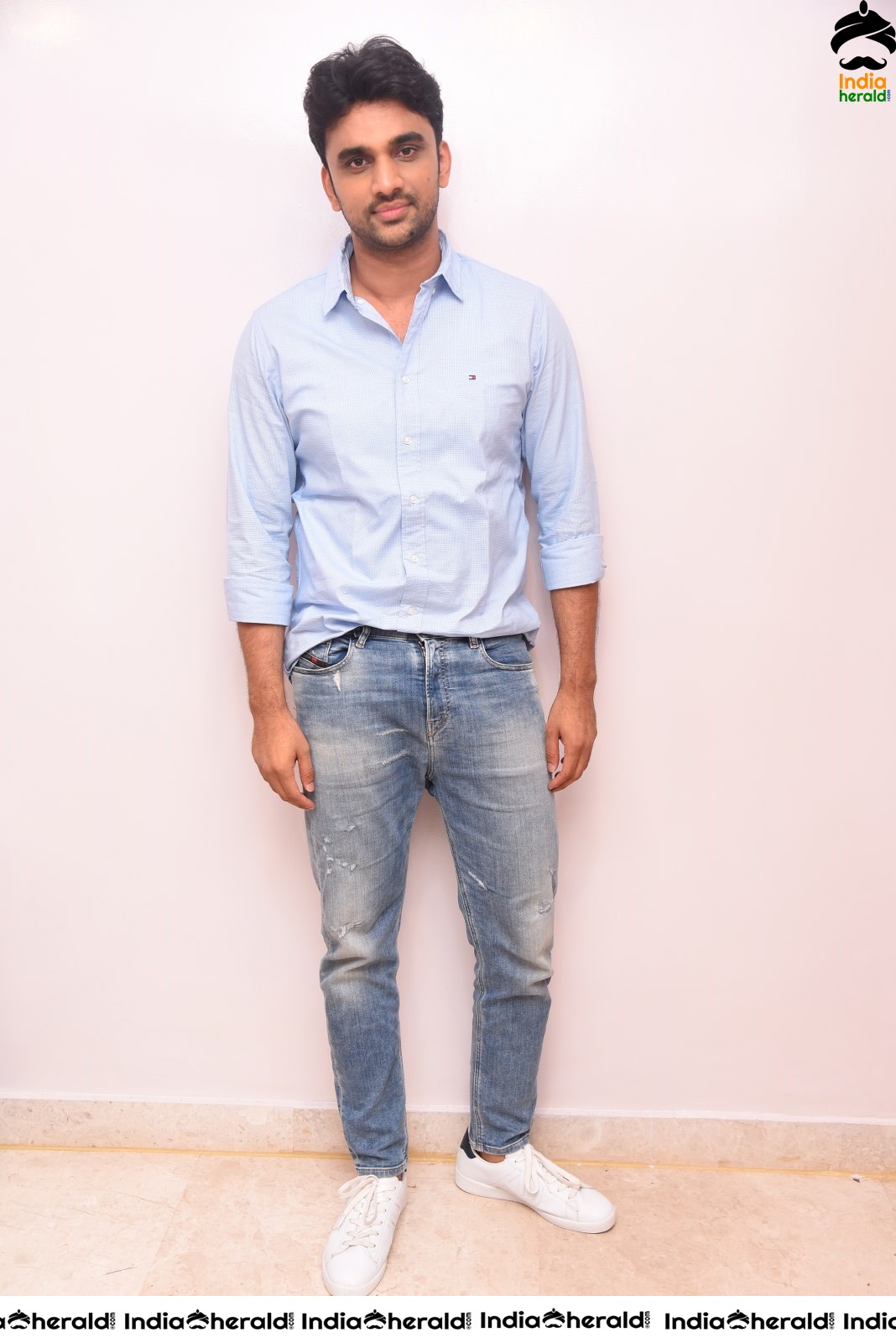 Actor Rakesh Varre Latest Stills Set 1