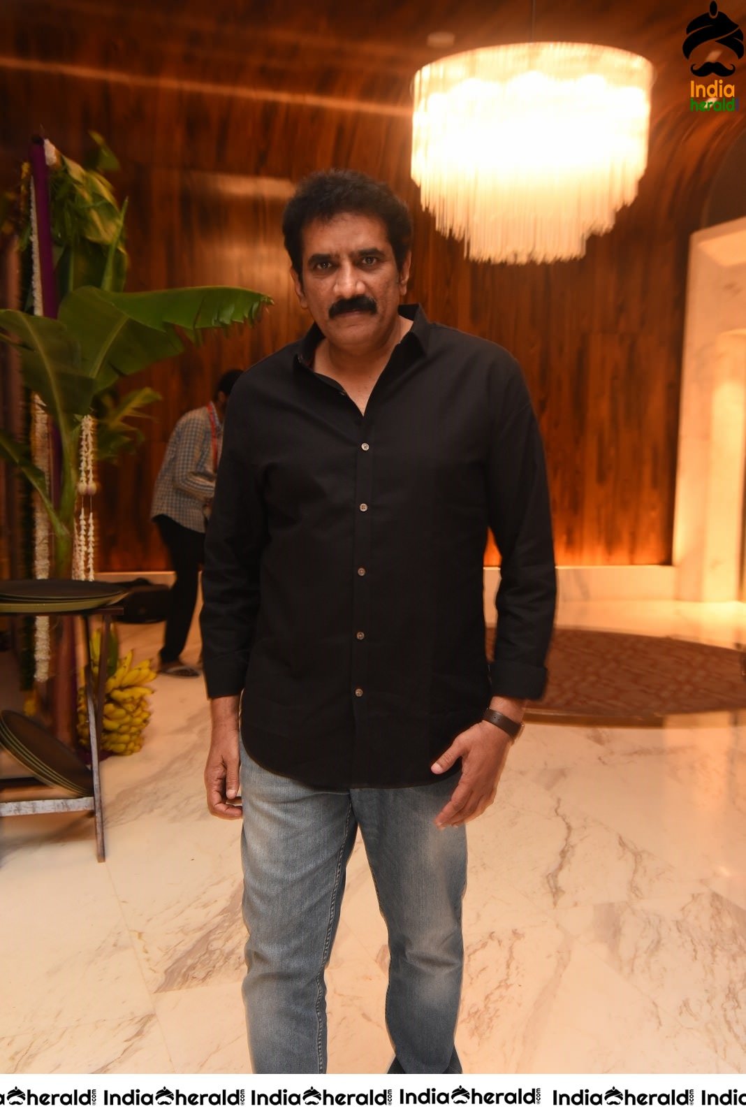 Actor Rao Ramesh Latest Stills Set 2