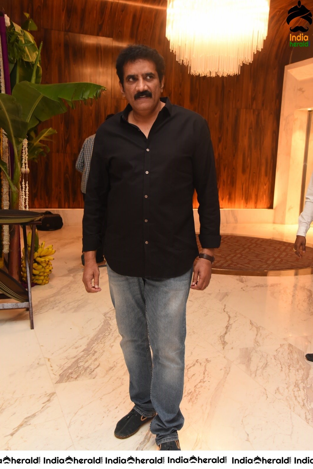 Actor Rao Ramesh Latest Stills Set 2