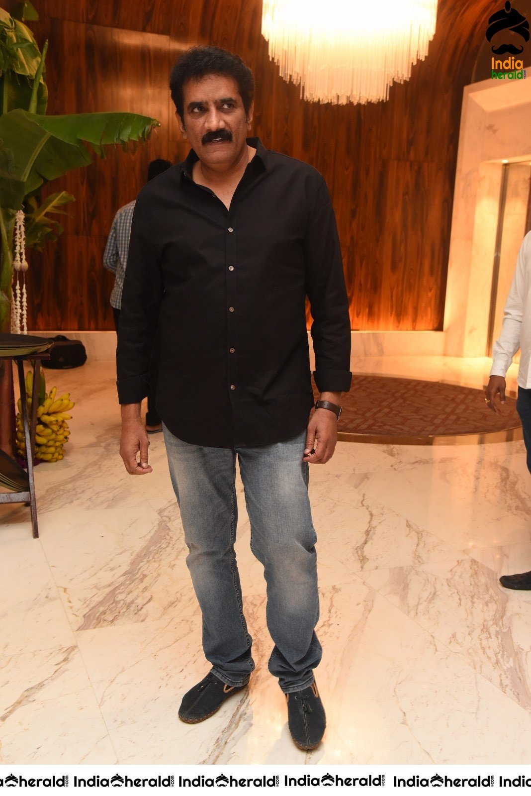 Actor Rao Ramesh Latest Stills Set 2