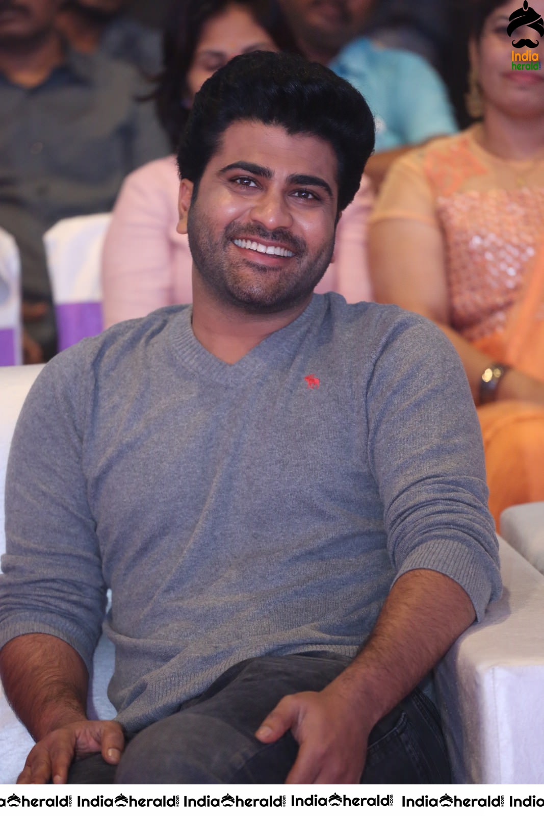 Actor Sharwanand Latest Photos Set 1