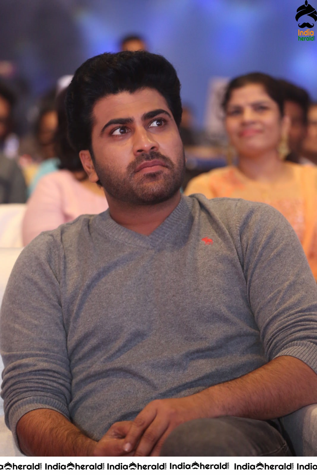 Actor Sharwanand Latest Photos Set 1