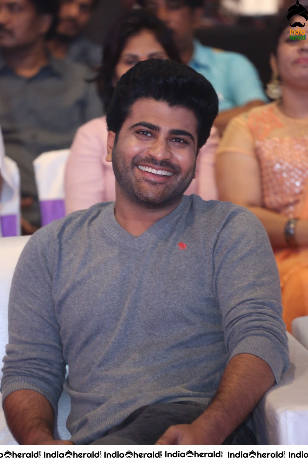 Actor Sharwanand Latest Photos Set 1