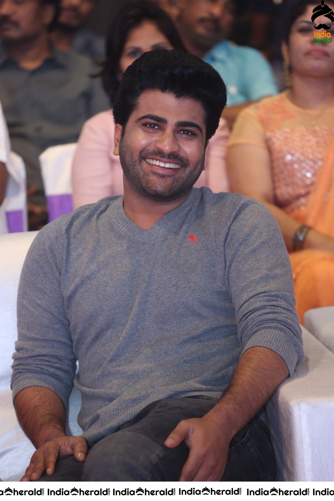 Actor Sharwanand Latest Photos Set 1