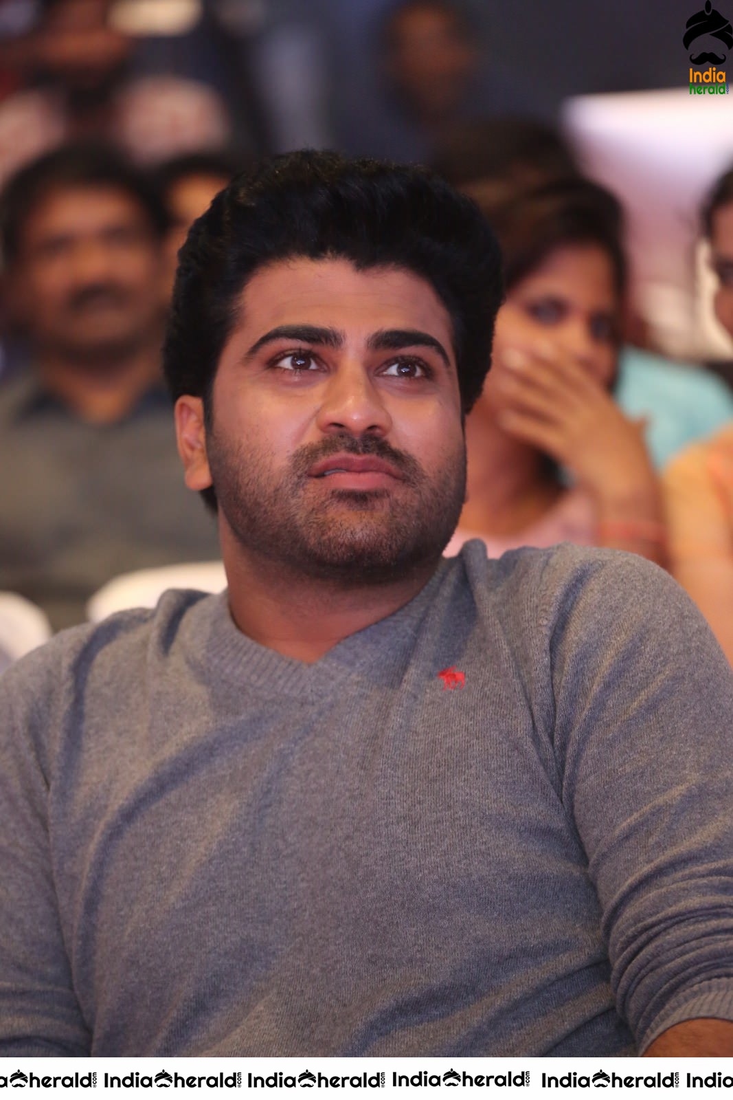 Actor Sharwanand Latest Photos Set 1