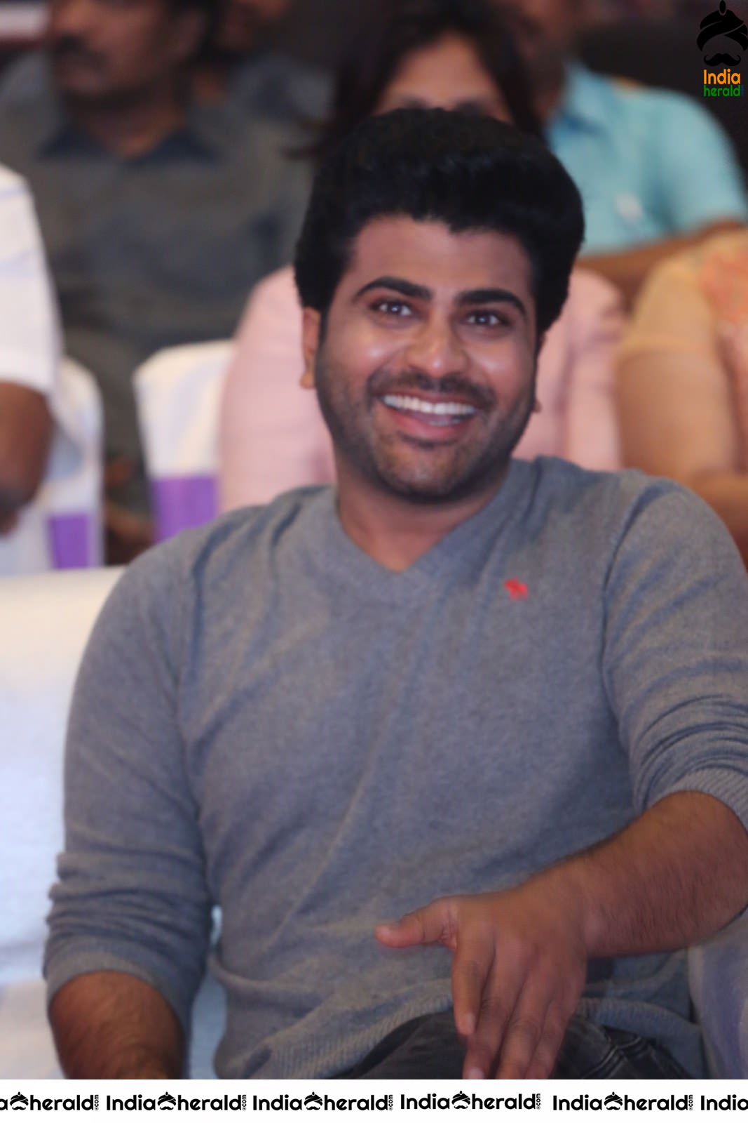 Actor Sharwanand Latest Photos Set 1