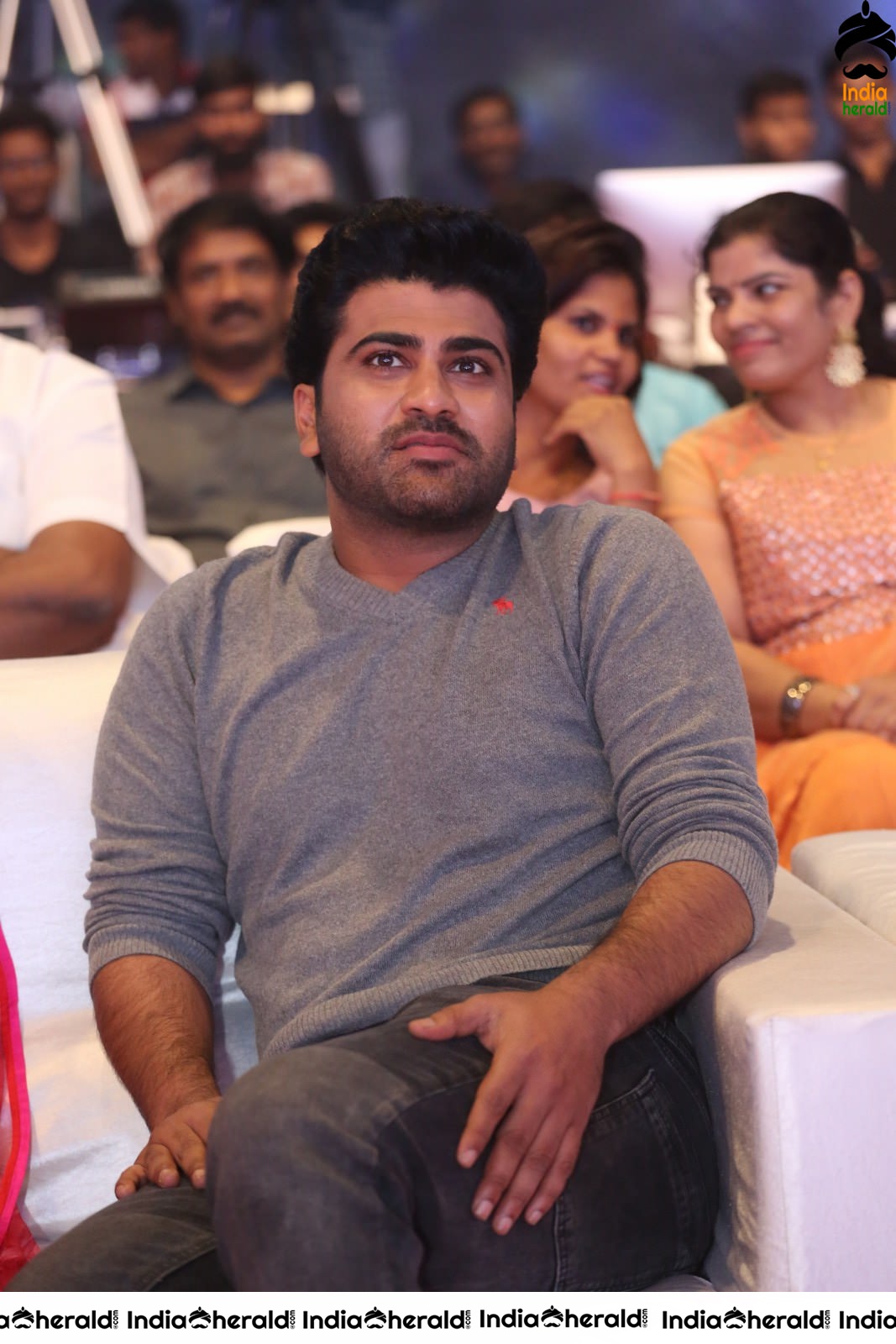 Actor Sharwanand Latest Photos Set 1